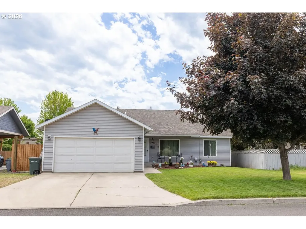 2910 Misty Avenue La Grande OR 97850