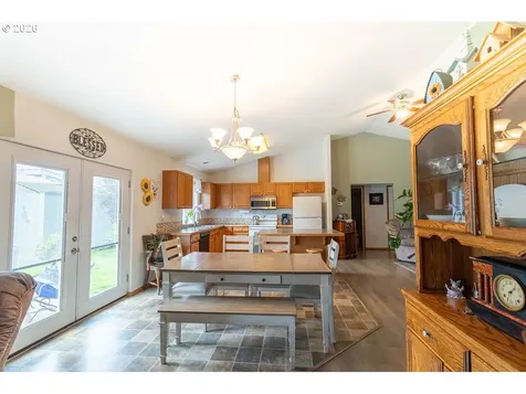 2910 Misty Avenue La Grande OR 97850