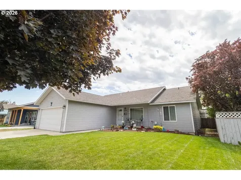 2910 Misty Avenue La Grande OR 97850