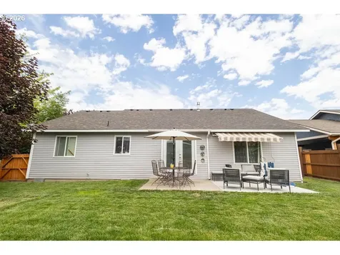 2910 Misty Avenue La Grande OR 97850