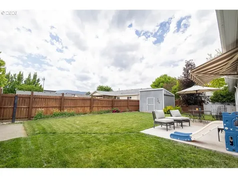 2910 Misty Avenue La Grande OR 97850