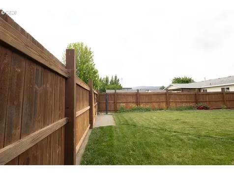 2910 Misty Avenue La Grande OR 97850