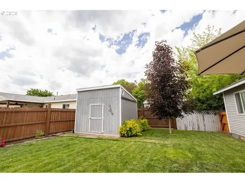 2910 Misty Avenue La Grande OR 97850