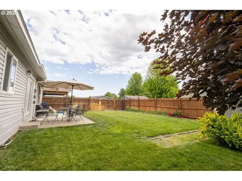 2910 Misty Avenue La Grande OR 97850