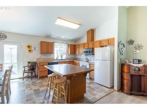 2910 Misty Avenue La Grande OR 97850