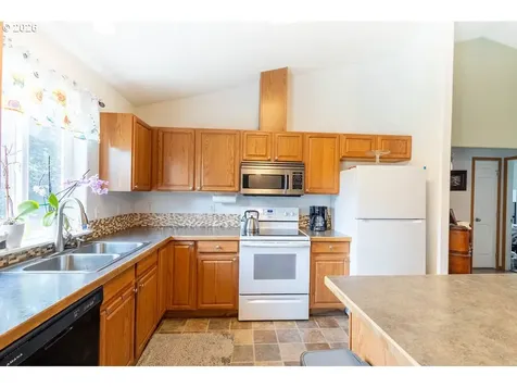 2910 Misty Avenue La Grande OR 97850