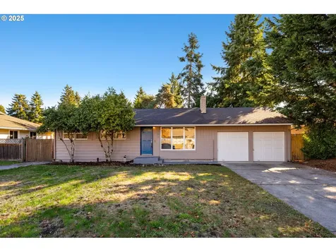 409 SE 95th Avenue Vancouver WA 98664