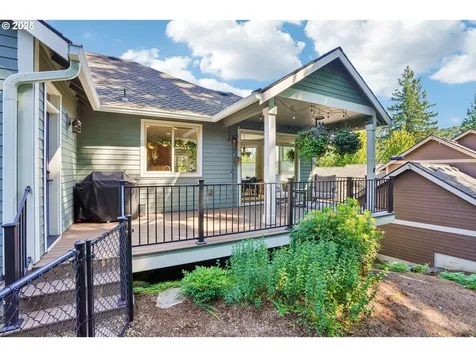 3869 SE Deer Creek Way Gresham OR 97080