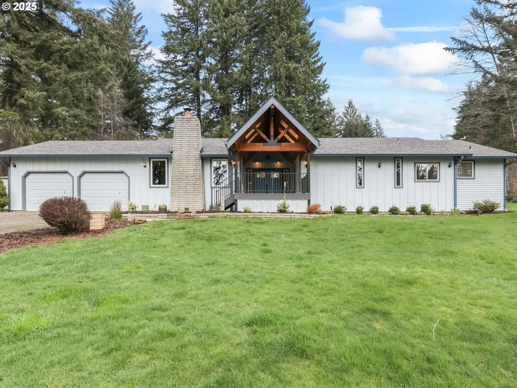 15101 NE 249th Avenue Brush Prairie WA 98606