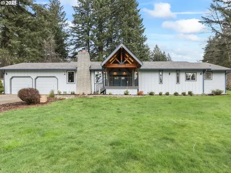 15101 NE 249th Avenue Brush Prairie WA 98606