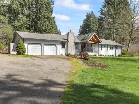 15101 NE 249th Avenue Brush Prairie WA 98606
