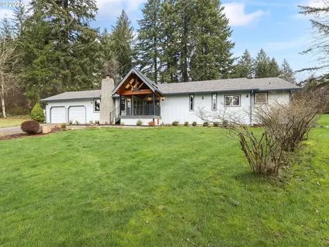 15101 NE 249th Avenue Brush Prairie WA 98606