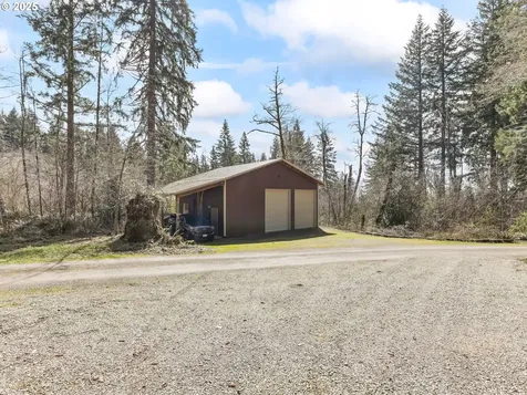 15101 NE 249th Avenue Brush Prairie WA 98606