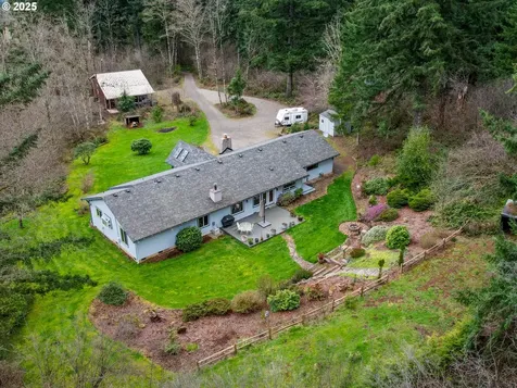 15101 NE 249th Avenue Brush Prairie WA 98606