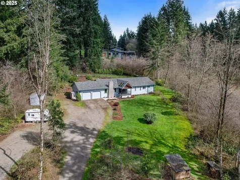 15101 NE 249th Avenue Brush Prairie WA 98606