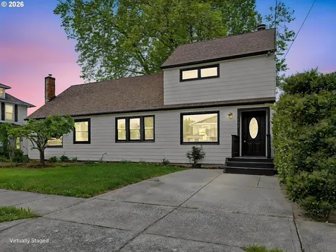 135 S Sheridan Street Mt. Angel OR 97362