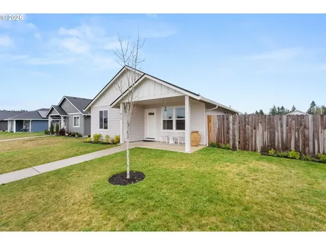 412 Herren Avenue Winlock WA 98596