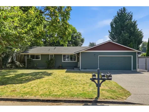 10011 NW 27th Avenue Vancouver WA 98685