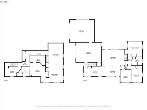 8335 SW 6th Avenue Portland OR 97219