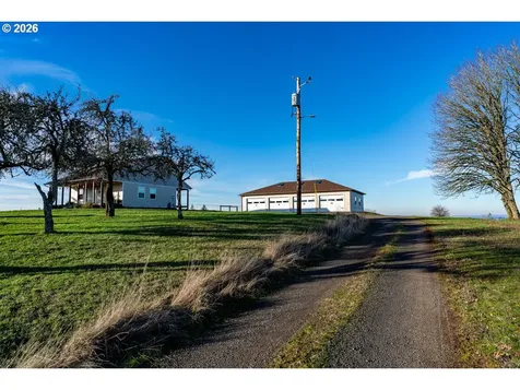 42172 Rodgers Mountain Loop Scio OR 97374
