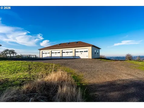 42172 Rodgers Mountain Loop Scio OR 97374