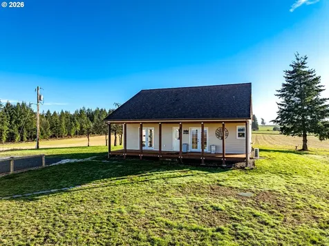 42172 Rodgers Mountain Loop Scio OR 97374