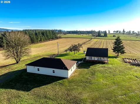 42172 Rodgers Mountain Loop Scio OR 97374