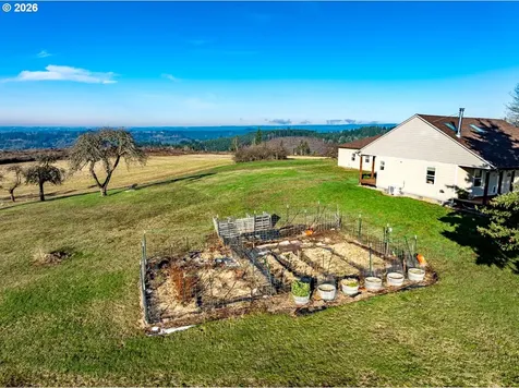 42172 Rodgers Mountain Loop Scio OR 97374