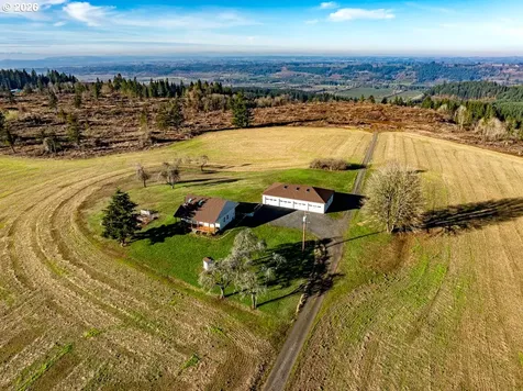 42172 Rodgers Mountain Loop Scio OR 97374