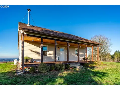 42172 Rodgers Mountain Loop Scio OR 97374