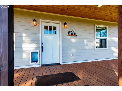 42172 Rodgers Mountain Loop Scio OR 97374