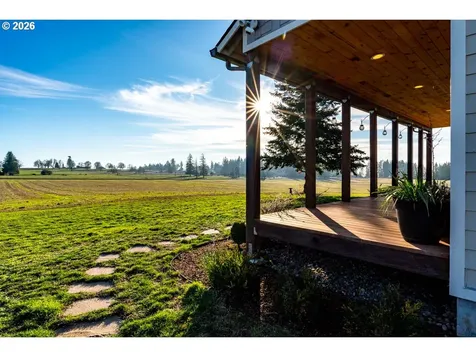 42172 Rodgers Mountain Loop Scio OR 97374