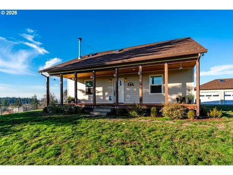 42172 Rodgers Mountain Loop Scio OR 97374