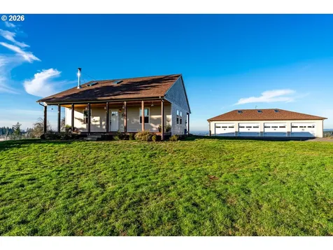 42172 Rodgers Mountain Loop Scio OR 97374