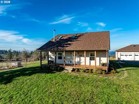 42172 Rodgers Mountain Loop Scio OR 97374