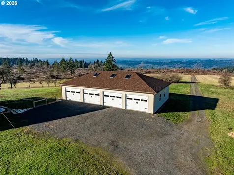 42172 Rodgers Mountain Loop Scio OR 97374