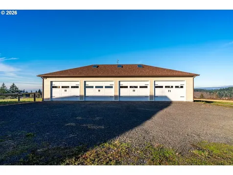 42172 Rodgers Mountain Loop Scio OR 97374