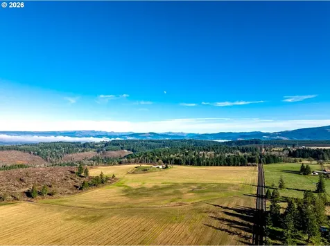 42172 Rodgers Mountain Loop Scio OR 97374