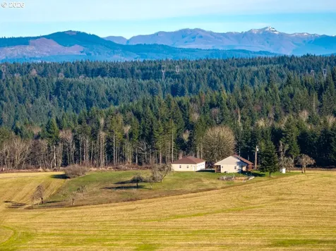 42172 Rodgers Mountain Loop Scio OR 97374