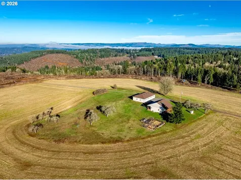 42172 Rodgers Mountain Loop Scio OR 97374