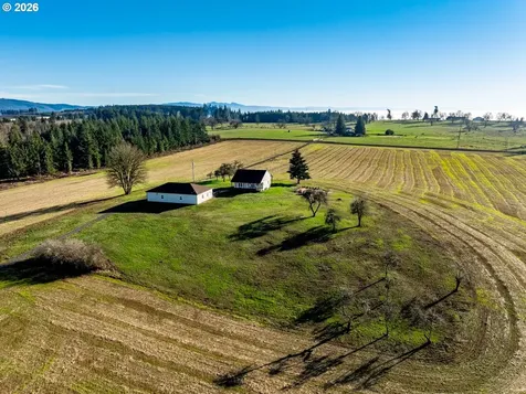 42172 Rodgers Mountain Loop Scio OR 97374