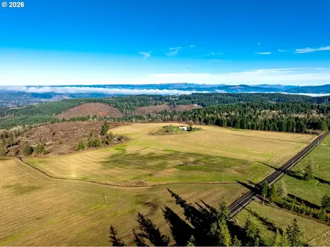 42172 Rodgers Mountain Loop Scio OR 97374