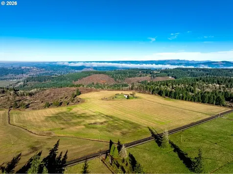 42172 Rodgers Mountain Loop Scio OR 97374
