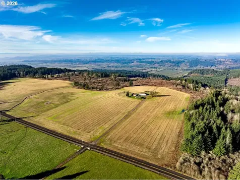 42172 Rodgers Mountain Loop Scio OR 97374