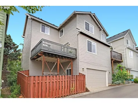 10774 SW Adele Drive Portland OR 97225