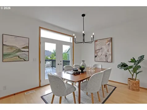 10774 SW Adele Drive Portland OR 97225
