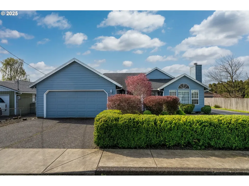 3605 Walnut Lane Tillamook OR 97141