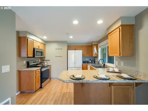 3605 Walnut Lane Tillamook OR 97141