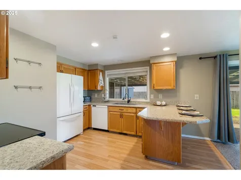 3605 Walnut Lane Tillamook OR 97141