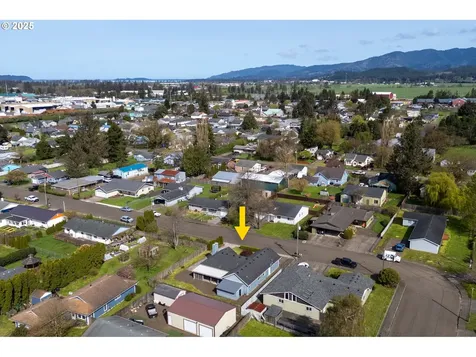 3605 Walnut Lane Tillamook OR 97141